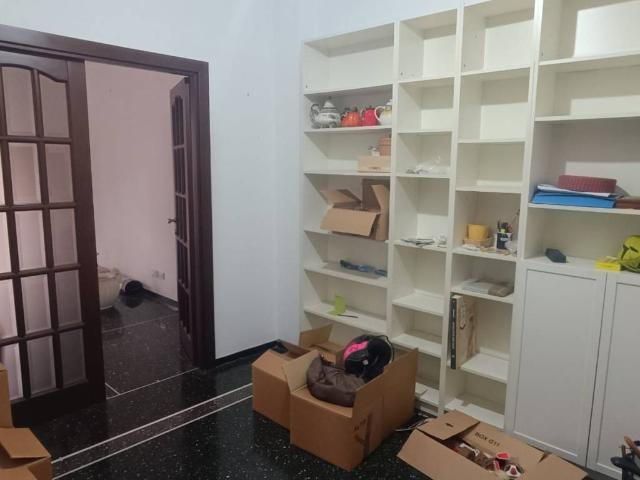 Appartamento in vendita a Centro Ovest, Serra Riccò