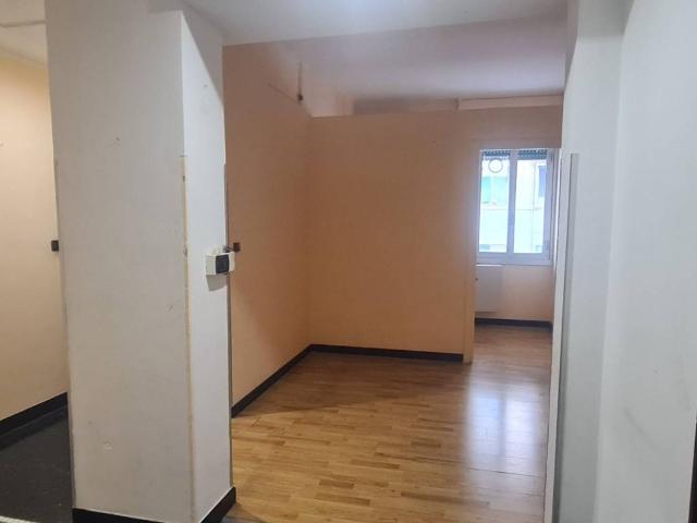Appartamento in vendita a Foce, Genova