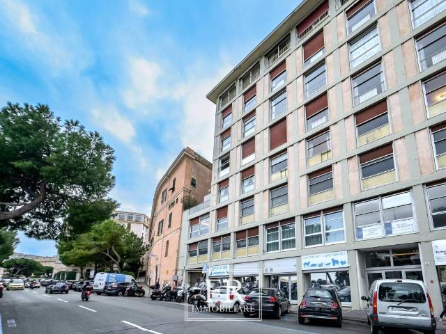 Appartamento in vendita a Centro Est, Serra Riccò