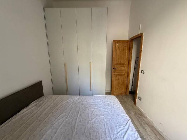 Appartamento in vendita a Centro Est, Serra Riccò