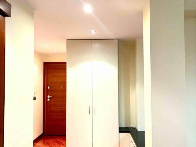 Appartamento in vendita a Levante, Serra Riccò