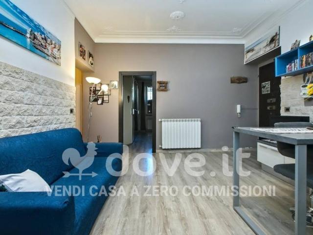 Appartamento in vendita a Medio Levante, Serra Riccò