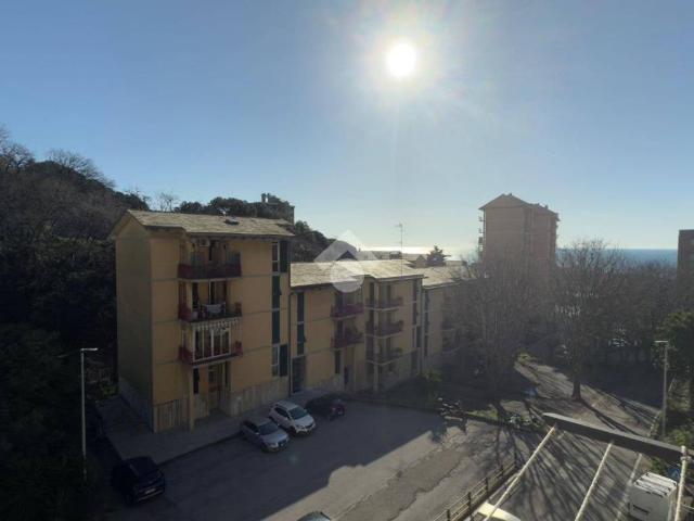 Appartamento in vendita a Ponente, Serra Riccò