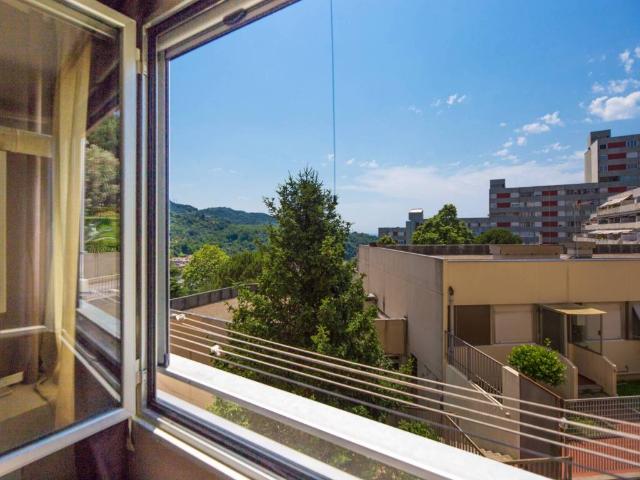 Appartamento in vendita a Val Polcevera, Serra Riccò