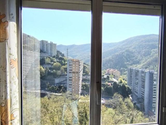 Appartamento in vendita a Val Polcevera, Serra Riccò