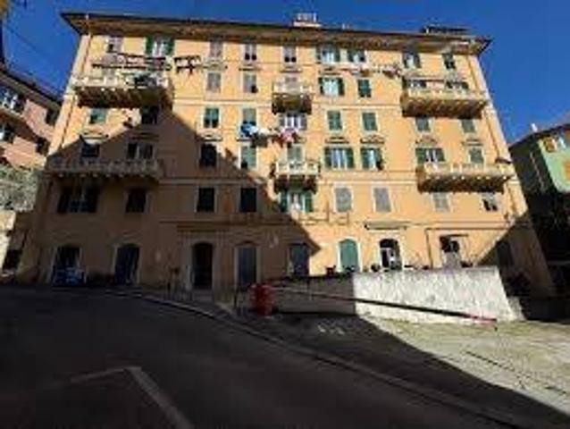 Appartamento in vendita a Bassa Val Bisagno, Serra Riccò