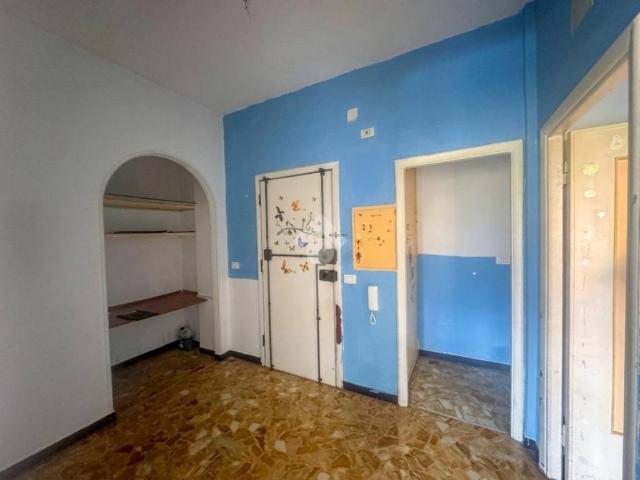 Appartamento in vendita a Teglia, Genova