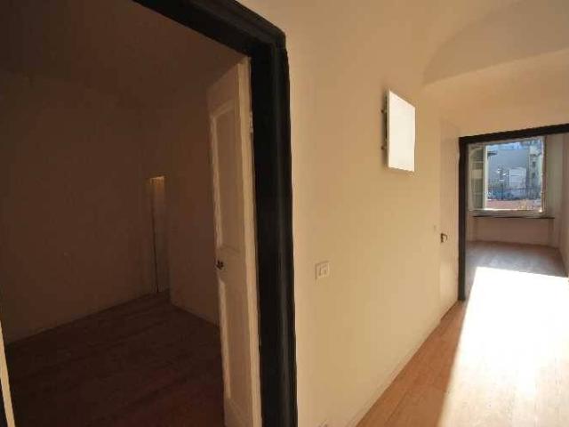 Appartamento in vendita a Centro Est, Serra Riccò