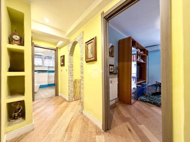 Appartamento in vendita a Levante, Serra Riccò