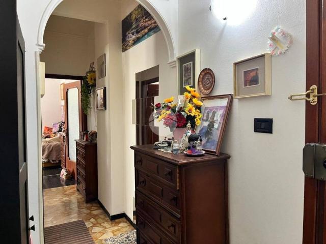 Appartamento in vendita a Bassa Val Bisagno, Serra Riccò