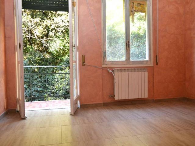 Appartamento in vendita a Bassa Val Bisagno, Serra Riccò