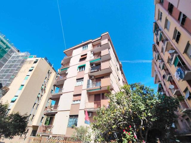 Appartamento in vendita a Levante, Serra Riccò