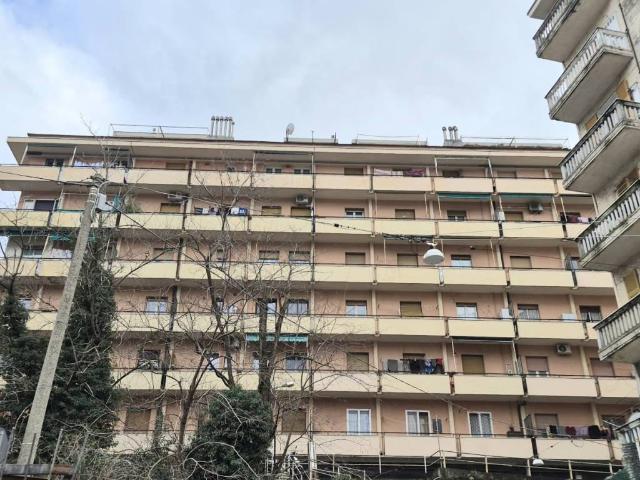 Appartamento in vendita a Media Val Bisagno, Serra Riccò