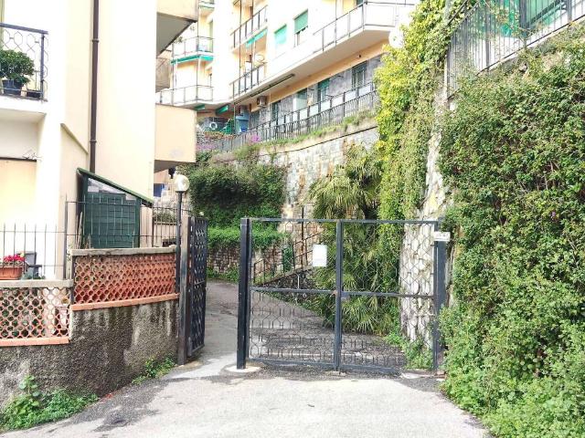 Appartamento in vendita a Levante, Serra Riccò