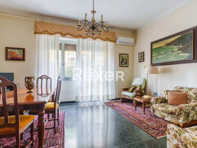 Appartamento in vendita a Levante, Serra Riccò