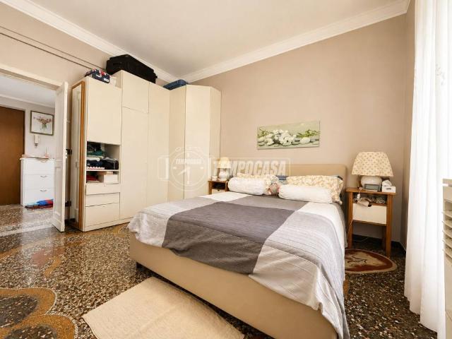 Appartamento in vendita a Centro Ovest, Serra Riccò