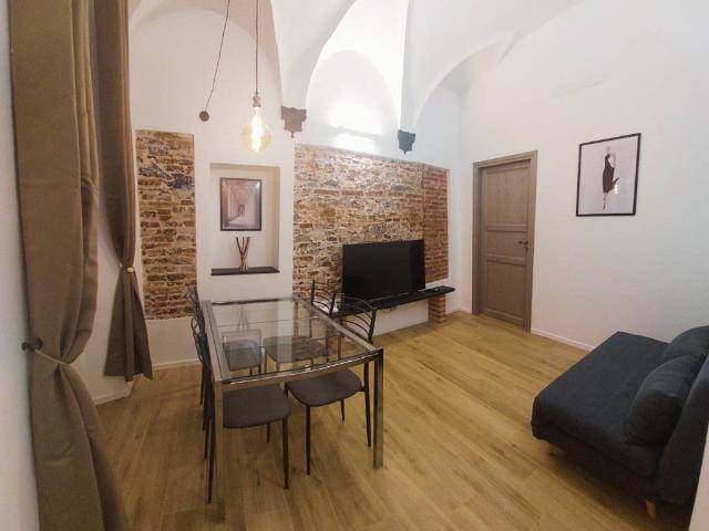Appartamento in vendita a Centro Est, Serra Riccò