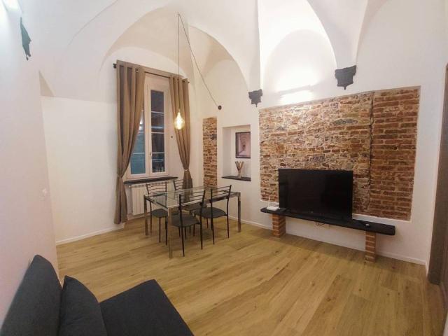 Appartamento in vendita a Centro Est, Serra Riccò