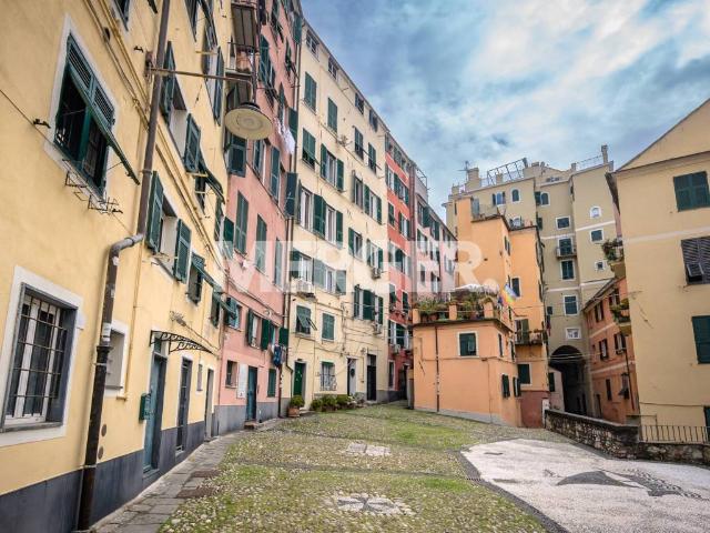 Appartamento in vendita a Centro Est, Serra Riccò