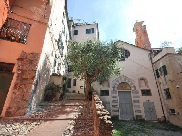 Appartamento in vendita a Centro Est, Serra Riccò
