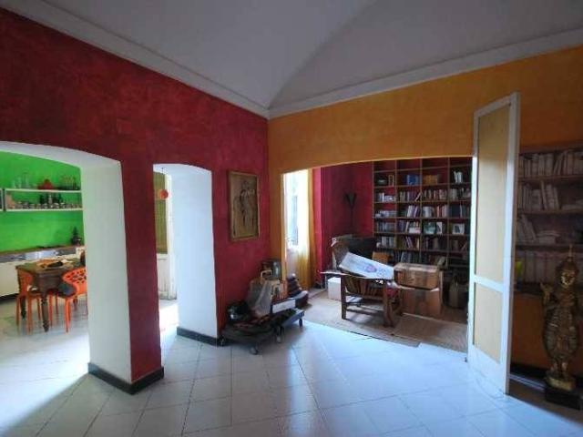 Appartamento in vendita a Centro Est, Serra Riccò
