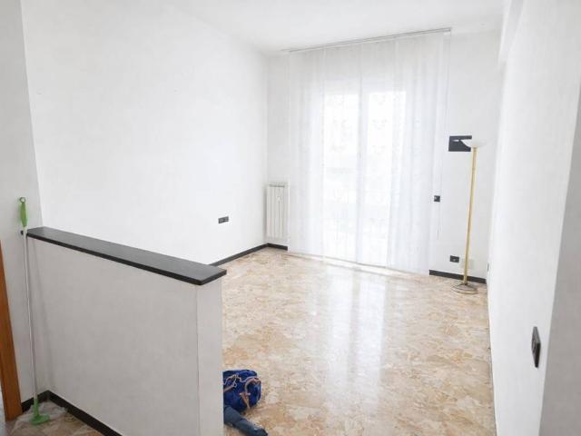 Appartamento in vendita a Bassa Val Bisagno, Serra Riccò