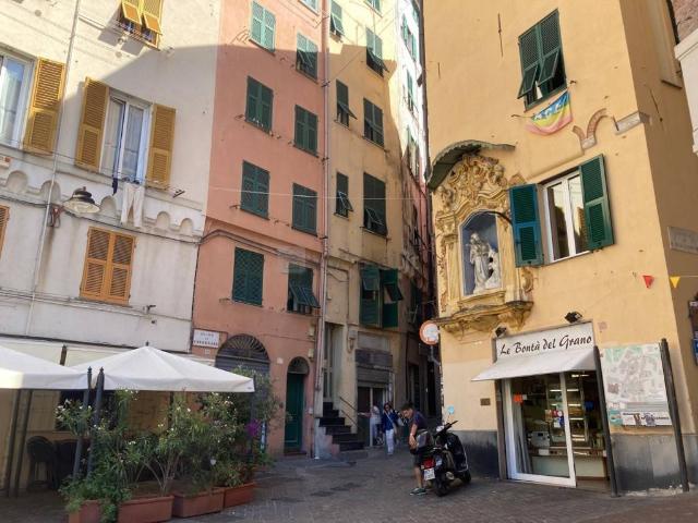 Appartamento in vendita a Centro Est, Serra Riccò