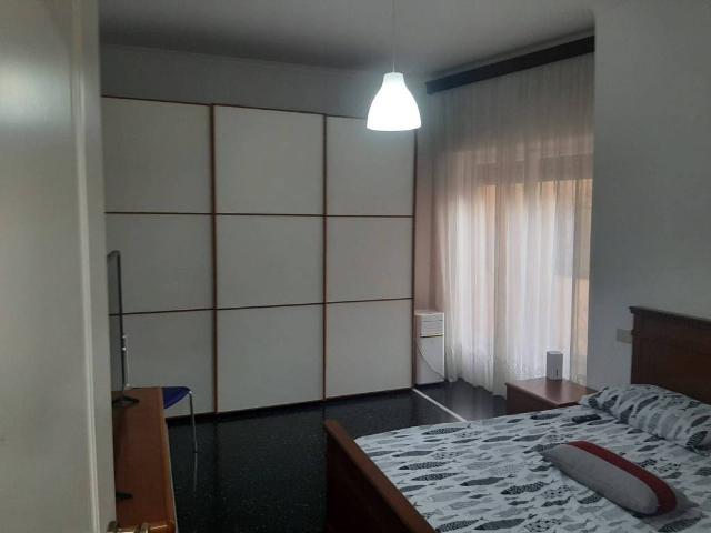 Appartamento in vendita a Bassa Val Bisagno, Serra Riccò