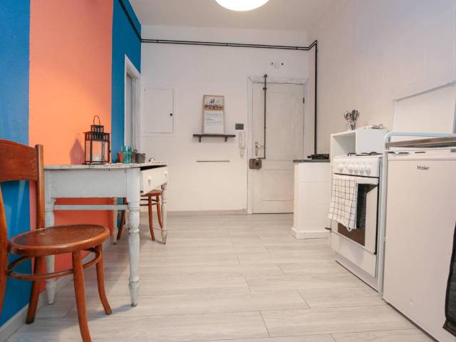 Appartamento in vendita a Bassa Val Bisagno, Serra Riccò