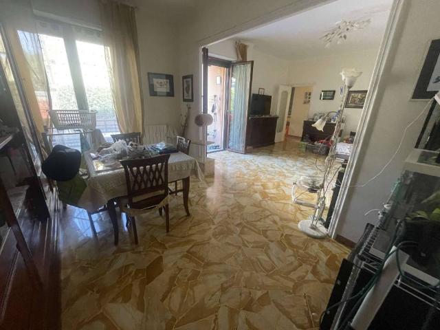 Appartamento in vendita a Levante, Serra Riccò
