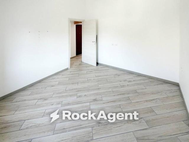 Appartamento in vendita a Medio Ponente, Serra Riccò