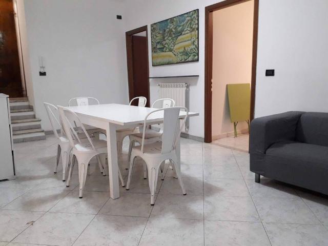 Appartamento in vendita a Centro Est, Serra Riccò