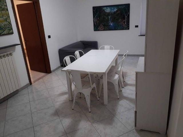 Appartamento in vendita a Centro Est, Serra Riccò