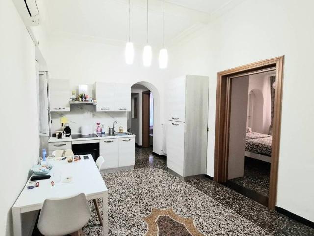 Appartamento in vendita a Centro Ovest, Serra Riccò