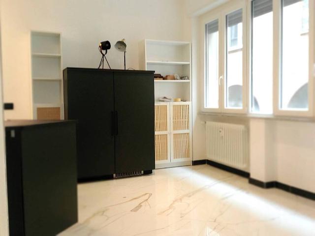 Appartamento in vendita a Centro Est, Serra Riccò