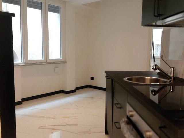 Appartamento in vendita a Centro Est, Serra Riccò