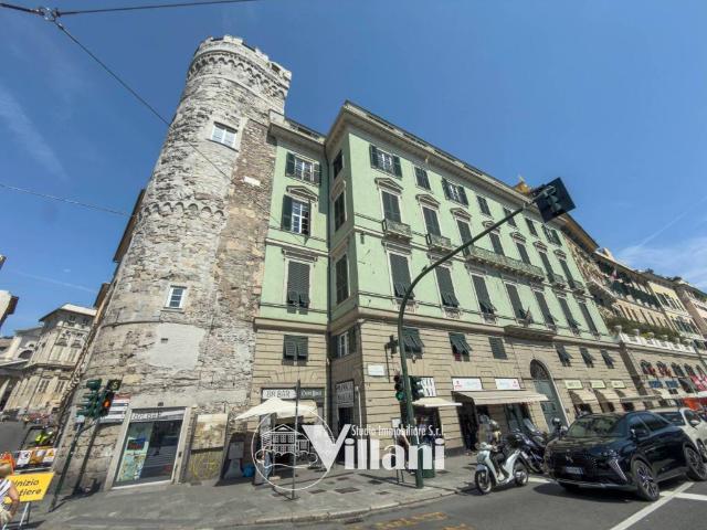 Appartamento in vendita a Centro Est, Serra Riccò
