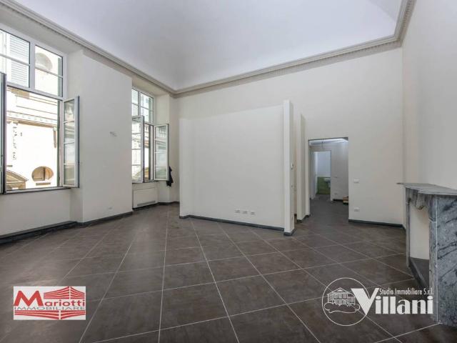 Appartamento in vendita a Centro Est, Serra Riccò