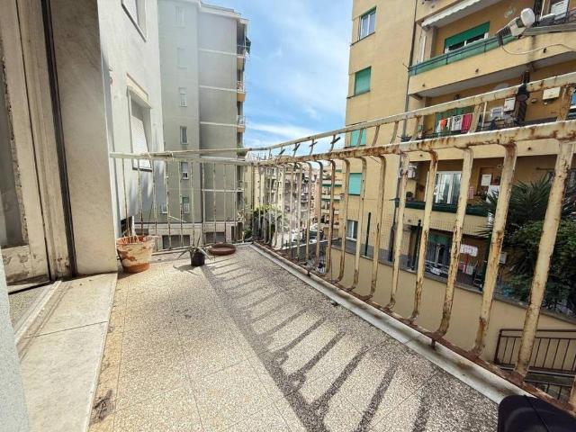 Appartamento in vendita a Medio Levante, Serra Riccò
