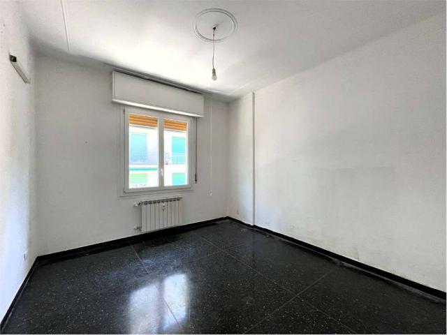 Appartamento in vendita a Val Polcevera, Serra Riccò