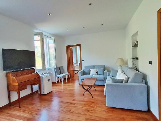 Appartamento in vendita a Serra Riccò, Genova