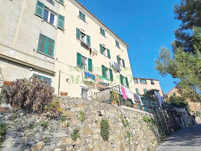 Appartamento in vendita a Sant'Ilario, Genova