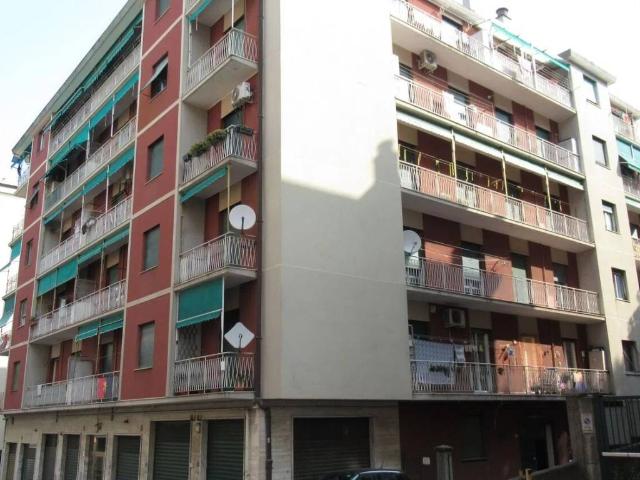 Appartamento in vendita a Bassa Val Bisagno, Serra Riccò