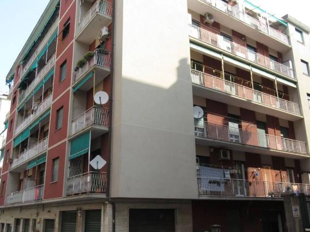 Appartamento in vendita a Bassa Val Bisagno, Serra Riccò