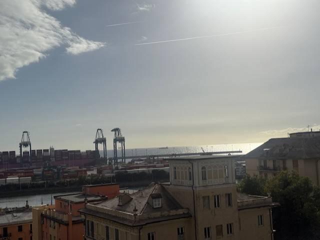 Appartamento in vendita a Ponente, Serra Riccò