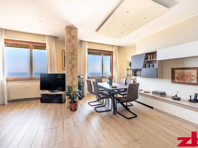 Appartamento in vendita a Levante, Serra Riccò