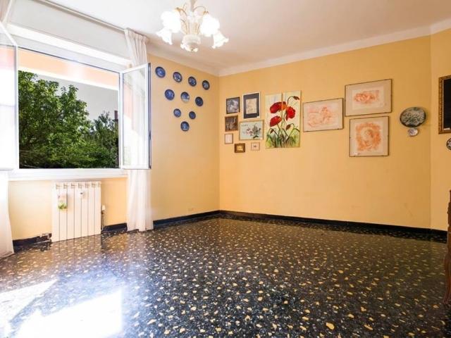 Appartamento in vendita a Levante, Serra Riccò