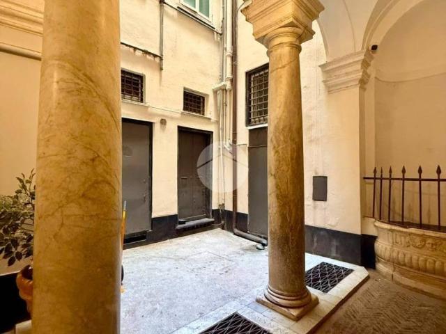 Appartamento in vendita a Centro Est, Serra Riccò