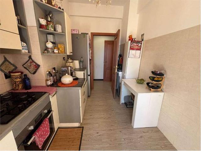 Appartamento in vendita a Bassa Val Bisagno, Serra Riccò