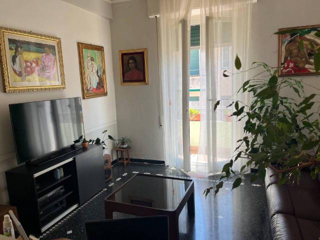 Appartamento in vendita a Ponente, Serra Riccò